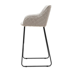 Frisco Drive Bar Stool FabFlax