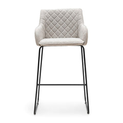 Frisco Drive Bar Stool FabFlax