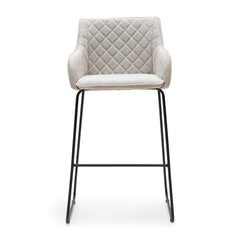 Frisco Drive Bar Stool FabFlax