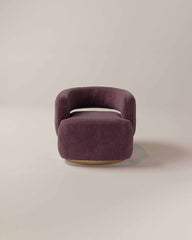 Genova Armchair