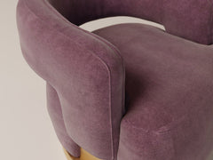 Genova Armchair