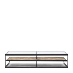 Graydon Coffee Table 180x80