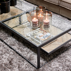 Graydon Coffee Table 180x80