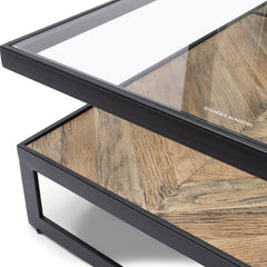 Graydon Coffee Table 180x80