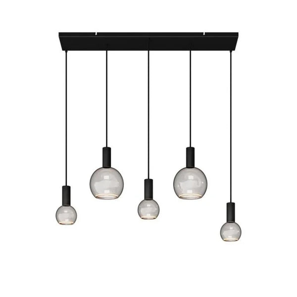 BRILLIANT lamp Ploeg spot bar 2 flg zwart staal | 2x A60, E27, 10W, gf normale lampen niet gespecificeerd. | Hoofden draaibaar | Geschikt voor BRILLIANT lamp Ploeg spot bar 2 flg zwart staal | 2x A60, E27, 10W, gf normale lampen niet gespecificeerd. | Hoofden draaibaar | Geschikt voor