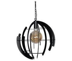 Hanglamp Terra rond Ø60 cm - Ztahl