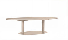 Covo eettafel 270x120 Salix - Yoi