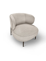 Ricardo fauteuil - The Grand Collection