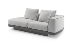 Gregorio Chaise Longue - The Grand Collection