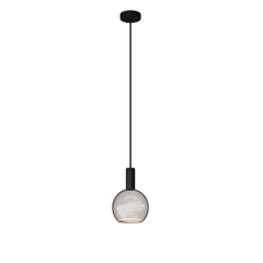 Segula 007 hanglamp rond - Ztahl