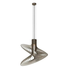 Hanglamp Lodi Ø60 cm - Ztahl