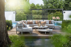 Lounge tuinset Hoshi - Yoi