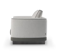 Gregorio arm chair - The Grand Collection