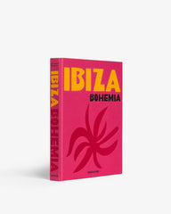 Ibiza Bohemia Koffietafelboek - Assouline