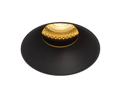 Eleganza adjustable led spot 60mm zwart - The Grand Collection