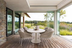 Covo eettafel 270x120 Salix - Yoi