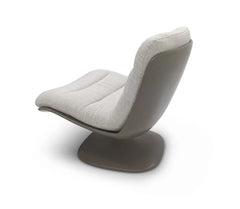 Alfonso lounge chair - The Grand Collection