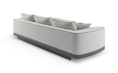 Gregorio 4-zits bankstel - The Grand Collection