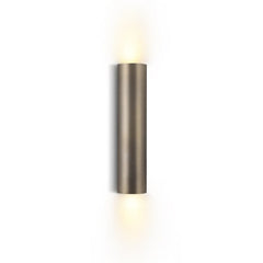 Tubes wandlamp 30 bronze - The Grand Collection