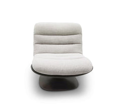 Alfonso lounge chair - The Grand Collection