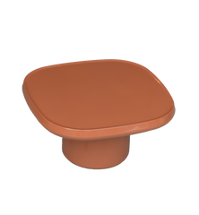 Morgan salontafel 60 glossy amber - The Grand Collection