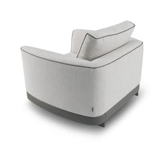 Gregorio arm chair - The Grand Collection