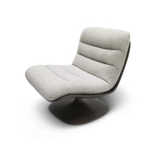 Alfonso lounge chair - The Grand Collection
