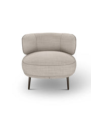 Ricardo fauteuil - The Grand Collection