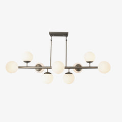 Churchill hanglamp brons - The Grand Collection