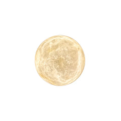 Moon wandlamp S - The Grand Collection
