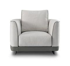 Gregorio arm chair - The Grand Collection