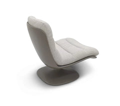 Alfonso lounge chair - The Grand Collection