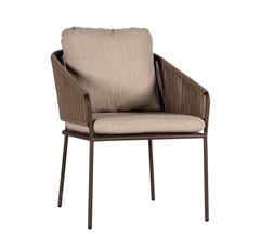 Forio tuinstoel Bronze - Yoi