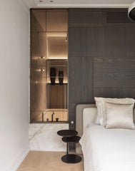 Chloe bijzettafel - The Grand Collection