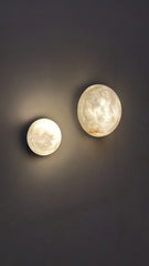 Moon wandlamp S - The Grand Collection
