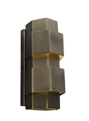 Saint wall lamp bronze - The Grand Collection