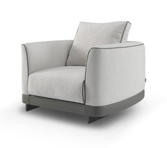Gregorio arm chair - The Grand Collection