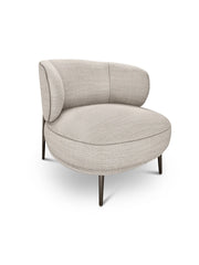 Ricardo fauteuil - The Grand Collection