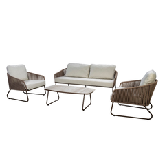 Calera compleet lounge set - Yoi