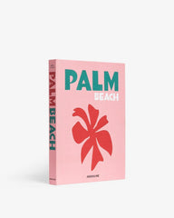 Palm Beach Koffietafelboek - Assouline