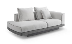 Gregorio Chaise Longue - The Grand Collection