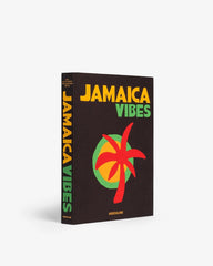 Jamaica Vibes Koffietafelboek - Assouline