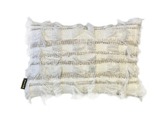 Coco sierkussen 45x30 - Brons Sierkussens