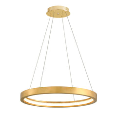 JASMINE 1 LIGHT PENDANT