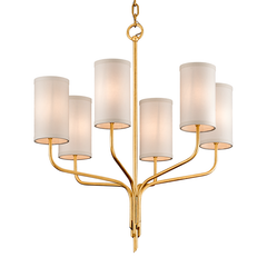 JUNIPER 6LT CHANDELIER