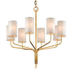 JUNIPER 8LT CHANDELIER