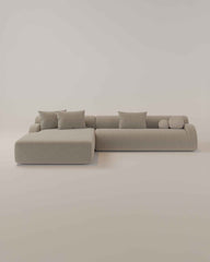 Jupiter Corner Sofa