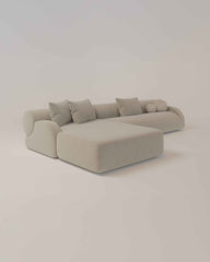 Jupiter Corner Sofa