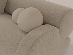 Jupiter Corner Sofa