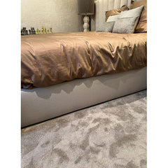 Luxury Boxspring 180x200 cm - Hoofdbord 130x260 cm